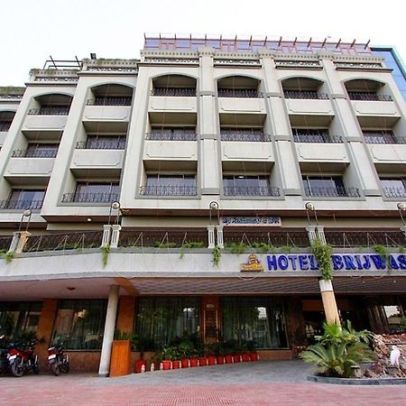 Brijwasi Royal Hotel Mathura Ngoại thất bức ảnh