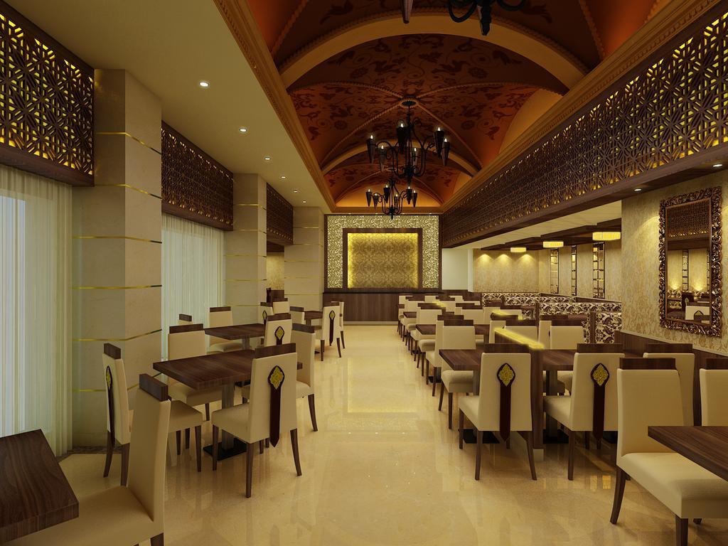 Brijwasi Royal Hotel Mathura Ngoại thất bức ảnh