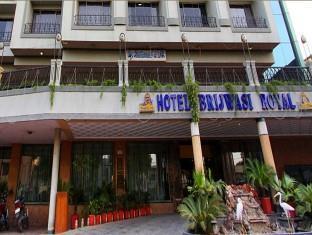 Brijwasi Royal Hotel Mathura Ngoại thất bức ảnh