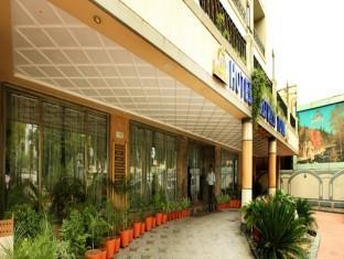 Brijwasi Royal Hotel Mathura Ngoại thất bức ảnh