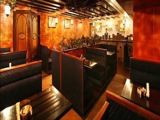 Brijwasi Royal Hotel Mathura Ngoại thất bức ảnh