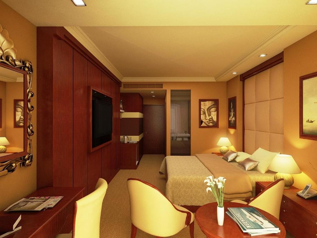 Brijwasi Royal Hotel Mathura Ngoại thất bức ảnh